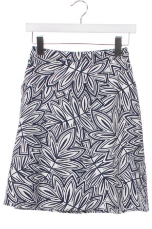 Fustă Sinsay, Mărime XS, Culoare Multicolor, Preț 50,00 Lei