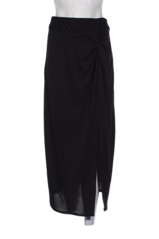 Rock Sinsay, Größe M, Farbe Schwarz, Preis 11,79 €