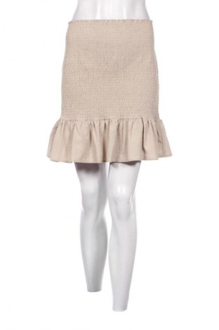 Rock Sinsay, Größe XL, Farbe Beige, Preis € 9,79