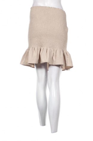Rock Sinsay, Größe XL, Farbe Beige, Preis € 9,79