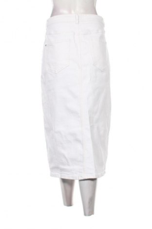 Sukňa Sinsay, Veľkosť M, Farba Biela, Cena  14,77 €