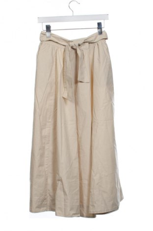 Sukně Sisley, Velikost XS, Barva Béžová, Cena  2 279,00 Kč