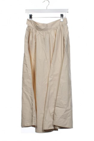 Sukně Sisley, Velikost XS, Barva Béžová, Cena  2 279,00 Kč