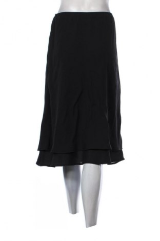 Φούστα Sommermann, Μέγεθος XXL, Χρώμα Μαύρο, Τιμή 21,00 €