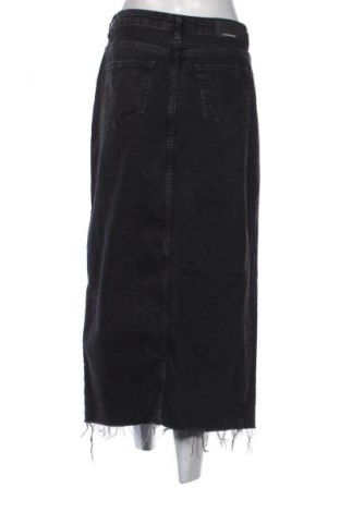 Szoknya Stradivarius, Méret M, Szín Fekete, Ár 5 865 Ft