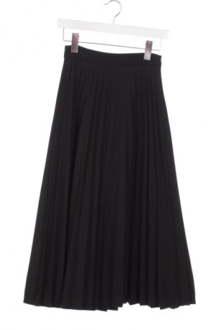 Spódnica Stradivarius, Rozmiar XS, Kolor Czarny, Cena 58,51 zł