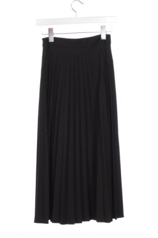 Spódnica Stradivarius, Rozmiar XS, Kolor Czarny, Cena 58,51 zł