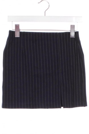 Sukňa Stradivarius, Veľkosť XS, Farba Modrá, Cena  15,86 €