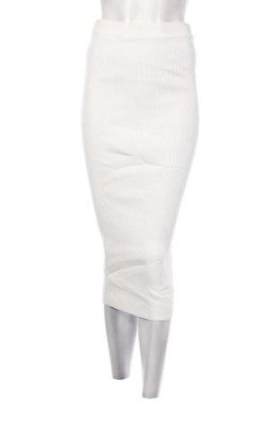 Φούστα Style State, Μέγεθος S, Χρώμα Λευκό, Τιμή 14,99 €