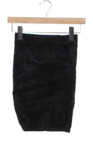 Fustă Supre, Mărime XS, Culoare Negru, Preț 62,99 Lei