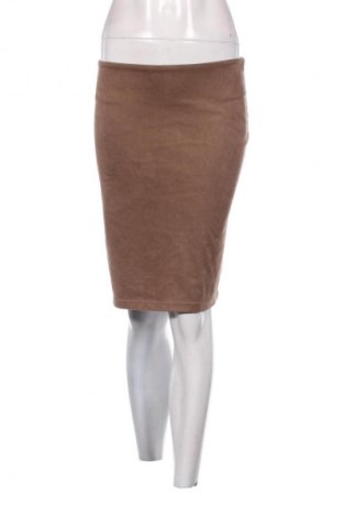 Φούστα Suzy-Q, Μέγεθος S, Χρώμα Καφέ, Τιμή 20,97 €