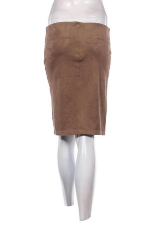 Φούστα Suzy-Q, Μέγεθος S, Χρώμα Καφέ, Τιμή 20,97 €