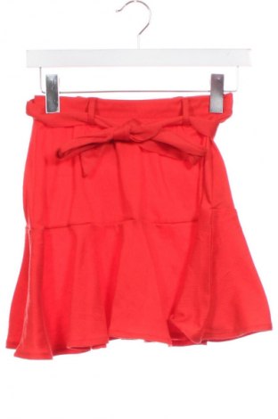 Φούστα Terranova, Μέγεθος XS, Χρώμα Κόκκινο, Τιμή 9,72 €
