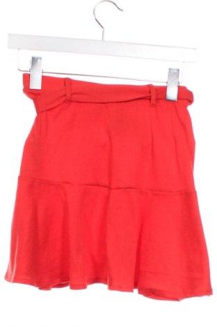 Φούστα Terranova, Μέγεθος XS, Χρώμα Κόκκινο, Τιμή 9,72 €