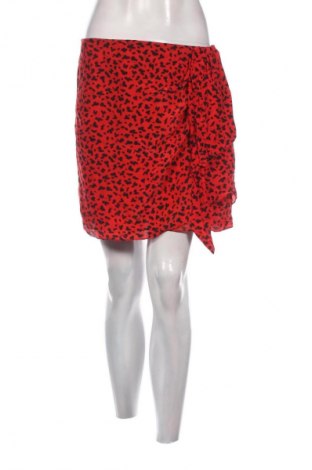 Spódnica The Kooples Sport, Rozmiar S, Kolor Kolorowy, Cena 277,84 zł