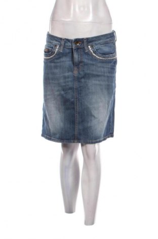 Rock Tom Tailor, Größe M, Farbe Blau, Preis 28,99 €