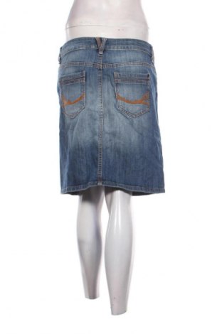 Rock Tom Tailor, Größe M, Farbe Blau, Preis 28,99 €