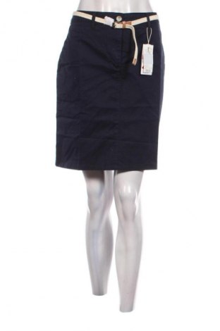 Rock Tom Tailor, Größe L, Farbe Blau, Preis 64,99 €