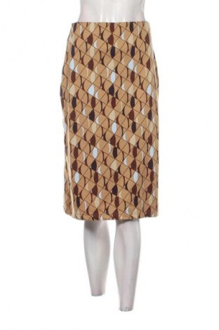 Rock Tom Tailor, Größe S, Farbe Mehrfarbig, Preis 20,99 €