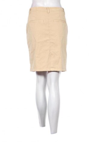Rock Tom Tailor, Größe S, Farbe Beige, Preis € 21,00