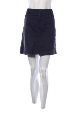 Rock Tommy Hilfiger, Größe M, Farbe Blau, Preis € 41,94