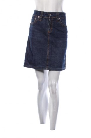 Rock Tommy Hilfiger, Größe M, Farbe Blau, Preis € 57,99