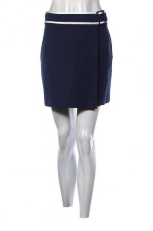 Rock Tommy Hilfiger, Größe S, Farbe Blau, Preis € 41,98
