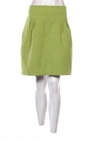 Fustă Top Secret, Mărime L, Culoare Verde, Preț 50,37 Lei