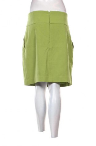 Fustă Top Secret, Mărime L, Culoare Verde, Preț 50,37 Lei