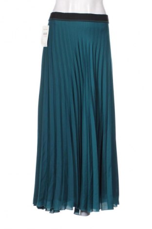 Rock Ulla Popken, Größe XL, Farbe Grün, Preis 47,57 €