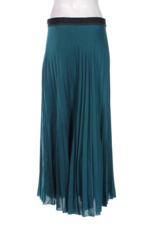 Rock Ulla Popken, Größe XL, Farbe Grün, Preis 47,57 €