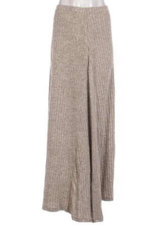 Szoknya Unbranded, Méret XL, Szín Bézs, Ár 5 139 Ft
