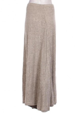Szoknya Unbranded, Méret XL, Szín Bézs, Ár 5 139 Ft