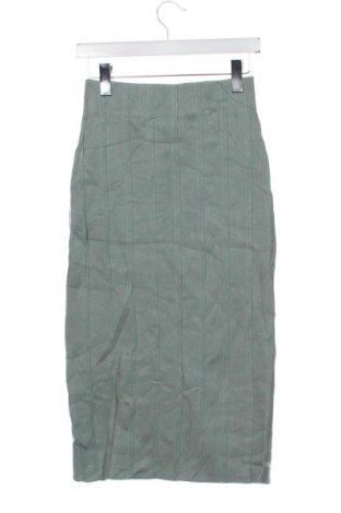 Rock Unbranded, Größe XS, Farbe Grün, Preis € 21,99