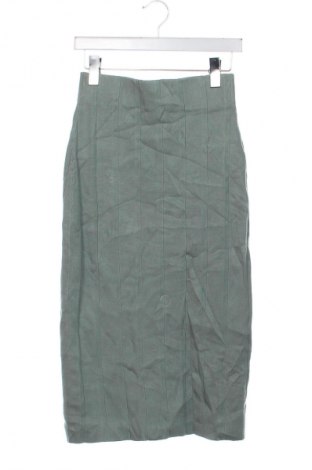 Rock Unbranded, Größe XS, Farbe Grün, Preis € 21,99