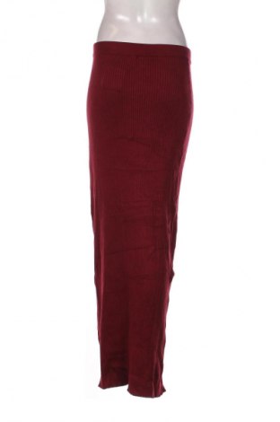 Rock Unbranded, Größe L, Farbe Rot, Preis € 13,99