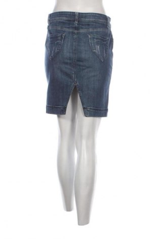 Rock Unbranded, Größe M, Farbe Blau, Preis 16,99 €