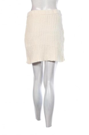 Spódnica Unbranded, Rozmiar M, Kolor ecru, Cena 41,99 zł