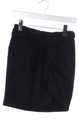Sukně Unbranded, Velikost XS, Barva Černá, Cena  152,00 Kč
