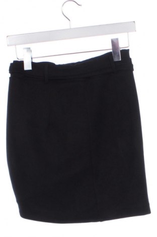 Sukně Unbranded, Velikost XS, Barva Černá, Cena  152,00 Kč