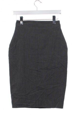 Sukně Unbranded, Velikost S, Barva Šedá, Cena  379,00 Kč