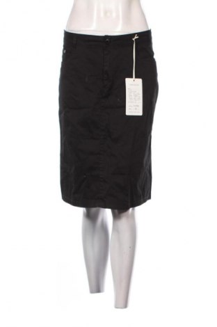 Fustă Unbranded, Mărime L, Culoare Negru, Preț 81,58 Lei