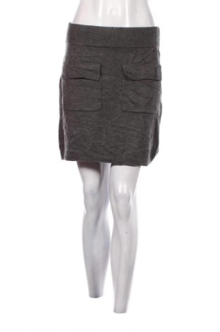 Fustă Unbranded, Mărime M, Culoare Gri, Preț 65,99 Lei