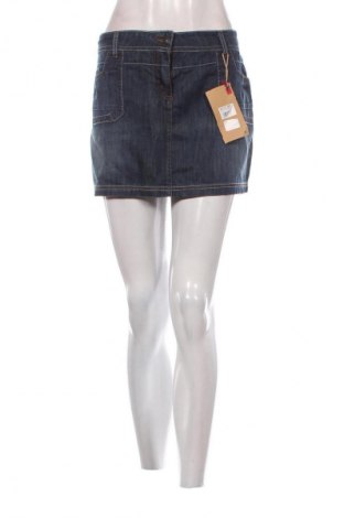 Rock Unbranded, Größe L, Farbe Blau, Preis € 24,00