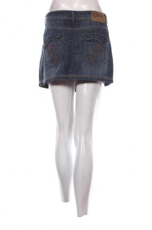 Rock Unbranded, Größe L, Farbe Blau, Preis € 24,00