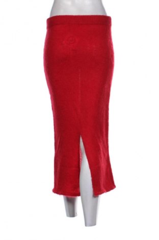 Spódnica Unbranded, Rozmiar S, Kolor Czerwony, Cena 52,85 zł