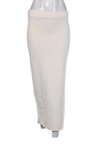 Spódnica Unbranded, Rozmiar S, Kolor ecru, Cena 52,85 zł