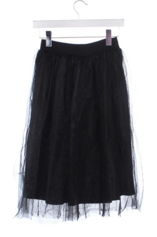 Spódnica Unbranded, Rozmiar XS, Kolor Czarny, Cena 53,00 zł