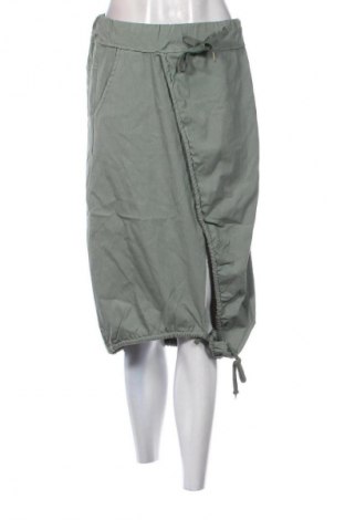 Szoknya Unbranded, Méret M, Szín Zöld, Ár 4 611 Ft