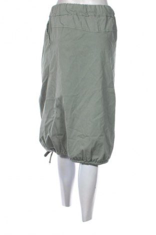 Szoknya Unbranded, Méret M, Szín Zöld, Ár 4 611 Ft